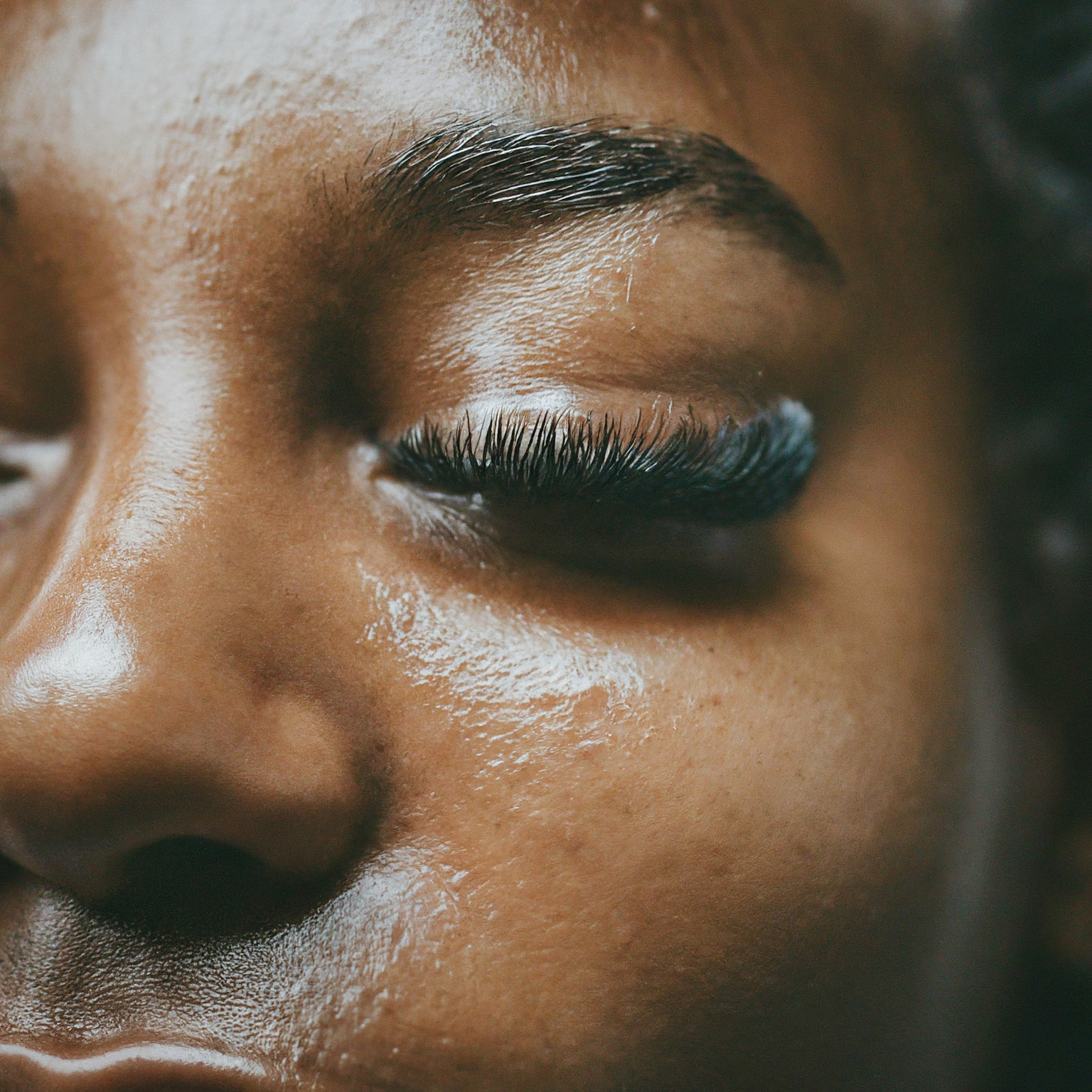 Lash Extension Lashes