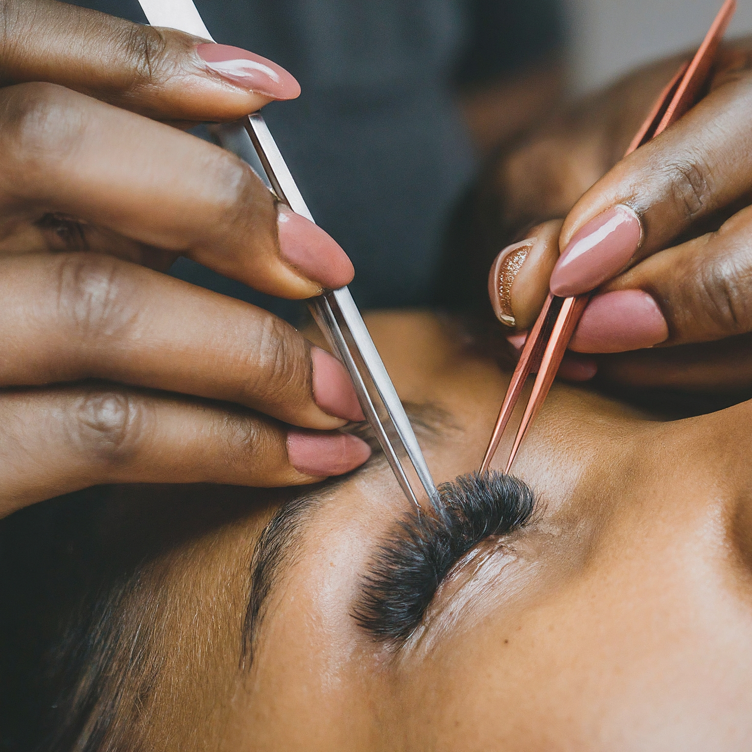 Classic Lash Extensions