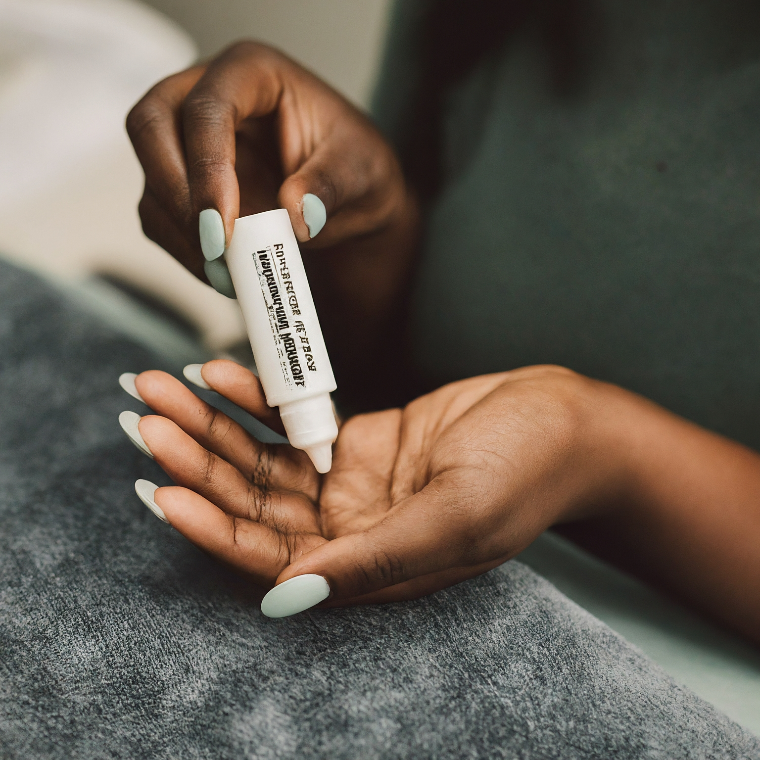 Professional Lash Glue